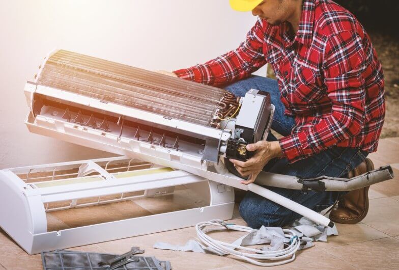 Heating Repair Service City Of Industry, CA